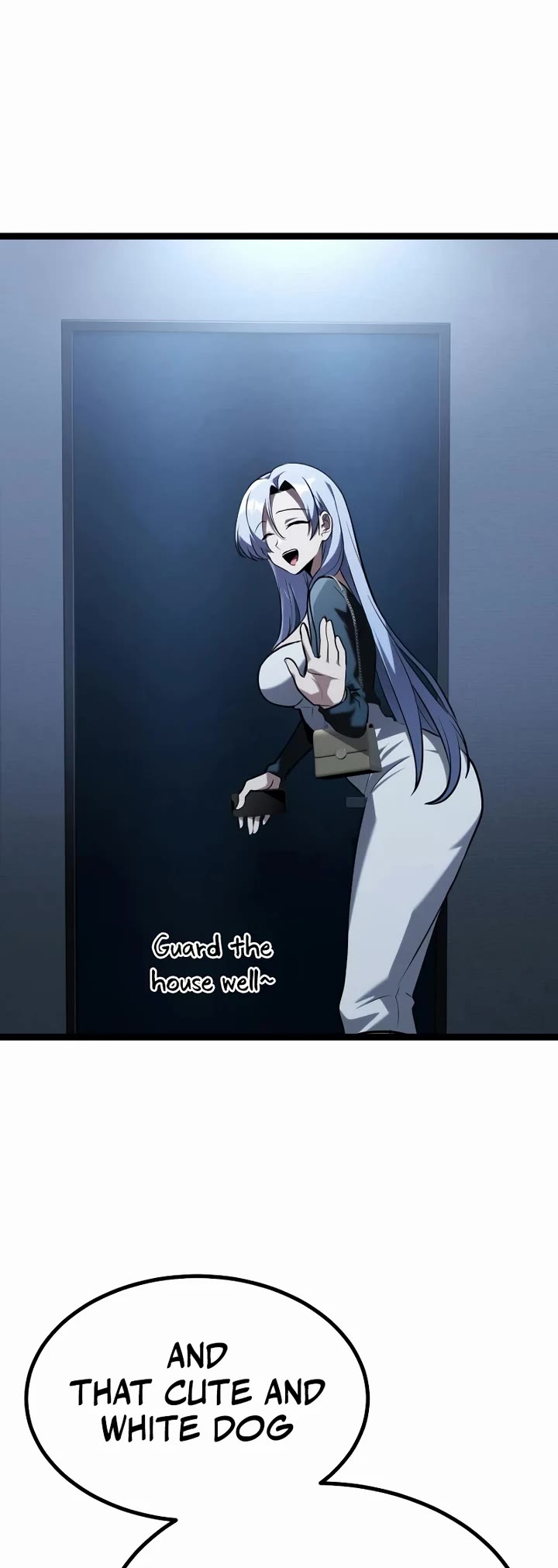 Level 999 Goblin Chapter 49 page 14 - Chapter 49