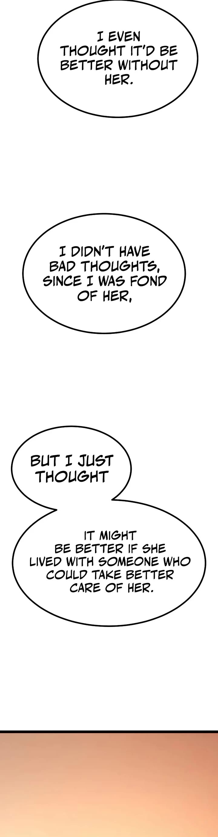 Level 999 Goblin Chapter 49 page 19 - Chapter 49