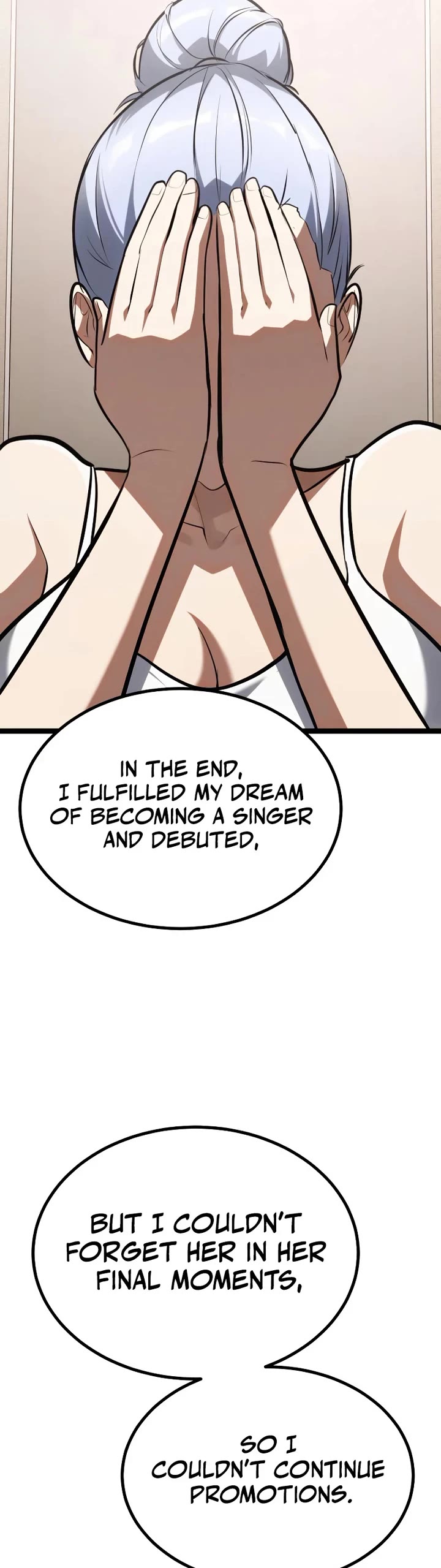Level 999 Goblin Chapter 49 page 27 - Chapter 49