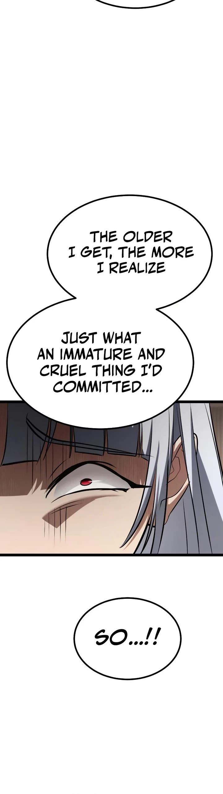 Level 999 Goblin Chapter 49 page 28 - Chapter 49