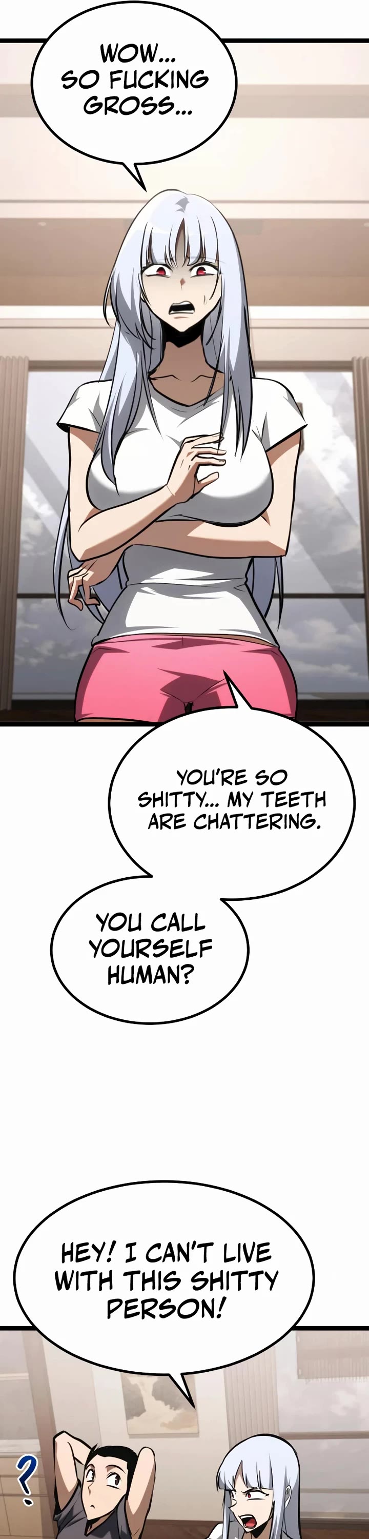 Level 999 Goblin Chapter 49 page 29 - Chapter 49