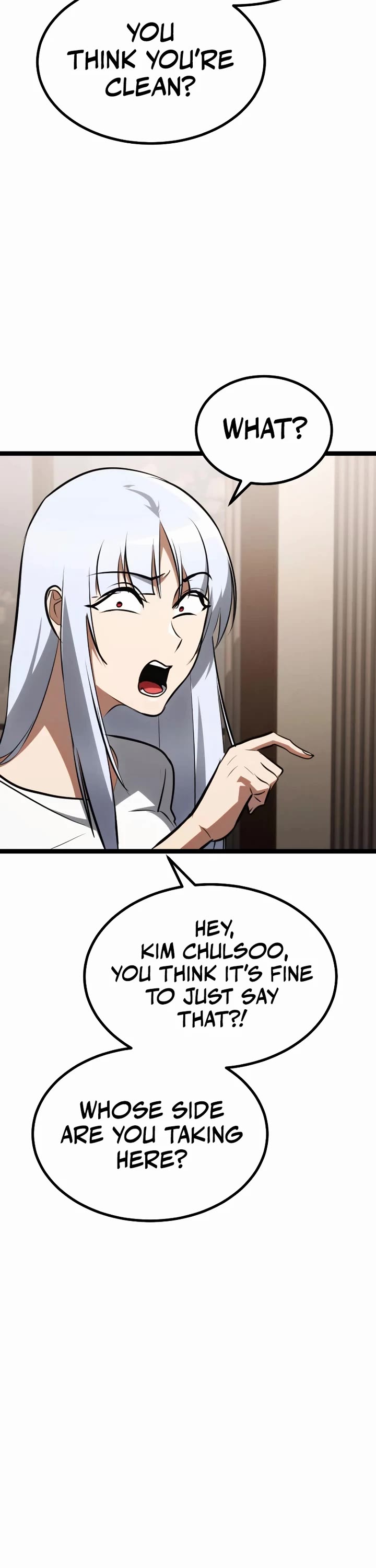 Level 999 Goblin Chapter 49 page 31 - Chapter 49