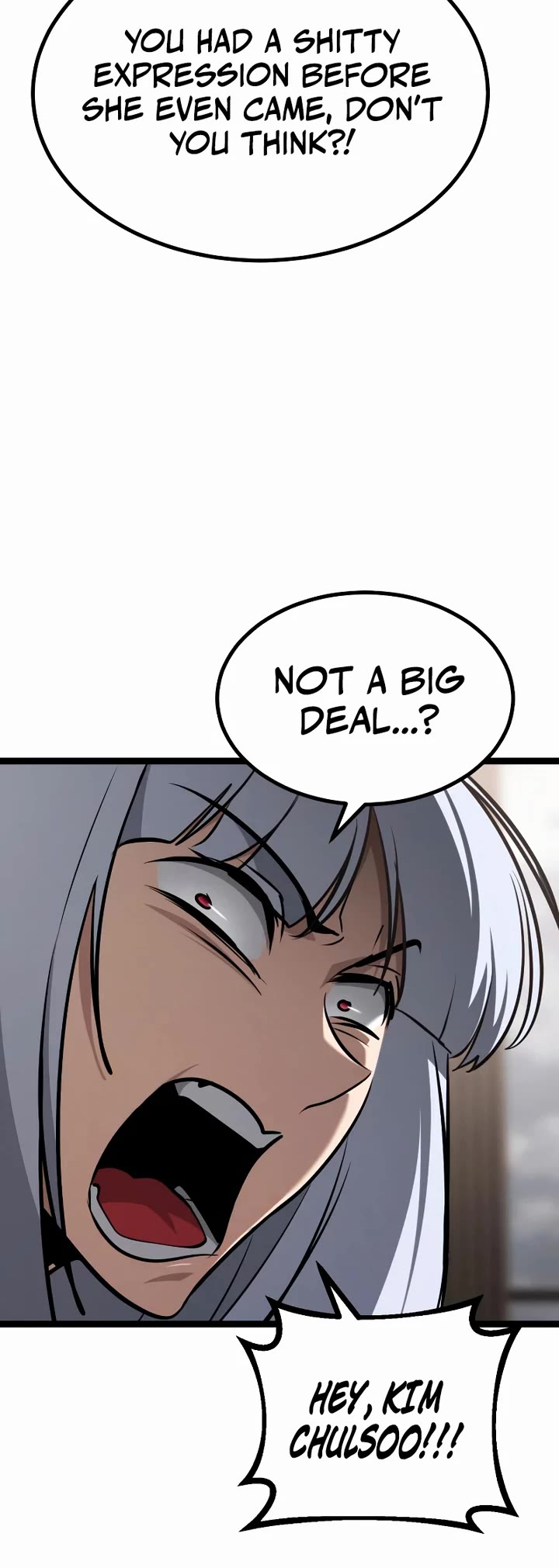 Level 999 Goblin Chapter 49 page 33 - Chapter 49