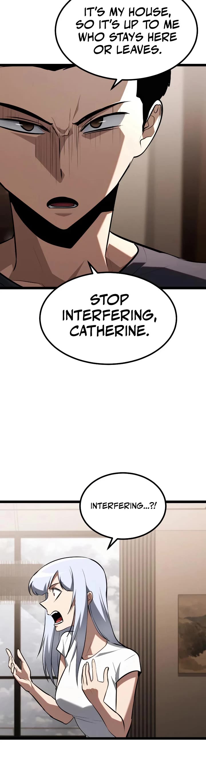 Level 999 Goblin Chapter 49 page 36 - Chapter 49