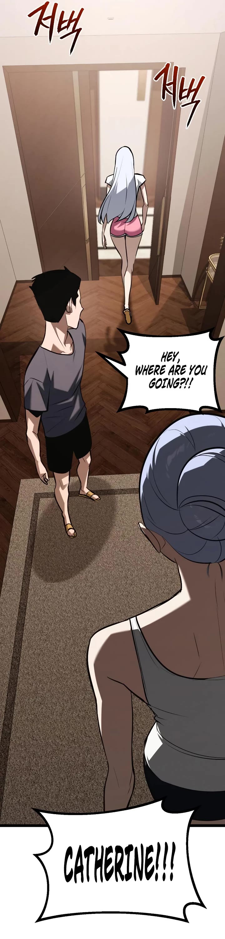 Level 999 Goblin Chapter 49 page 38 - Chapter 49