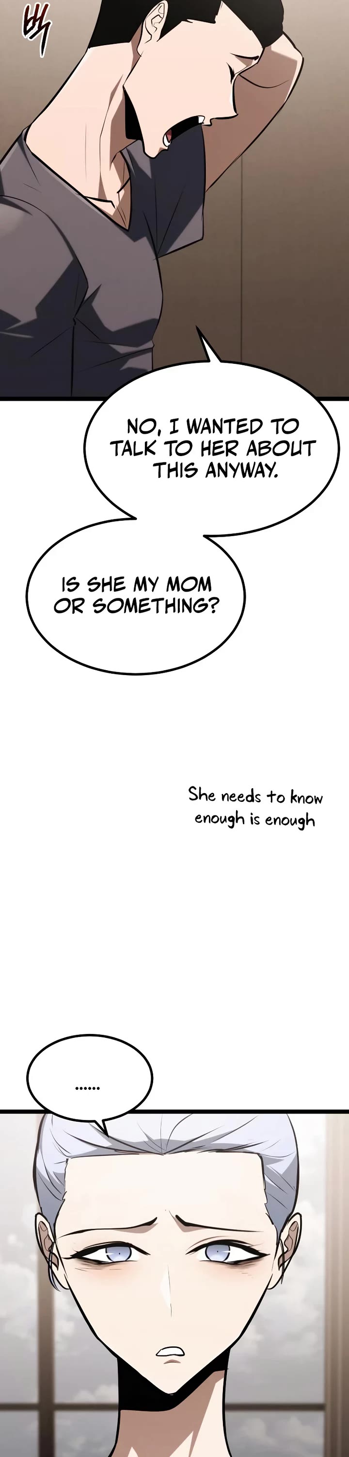 Level 999 Goblin Chapter 49 page 40 - Chapter 49