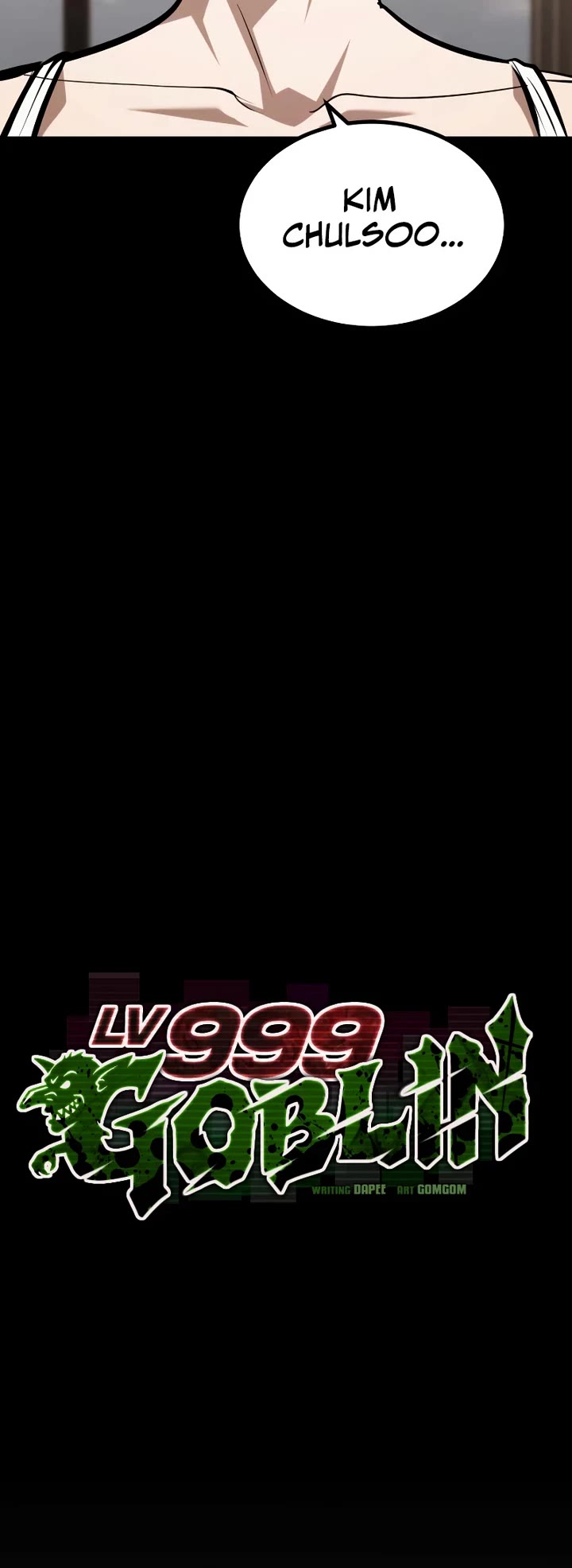 Level 999 Goblin Chapter 49 page 41 - Chapter 49