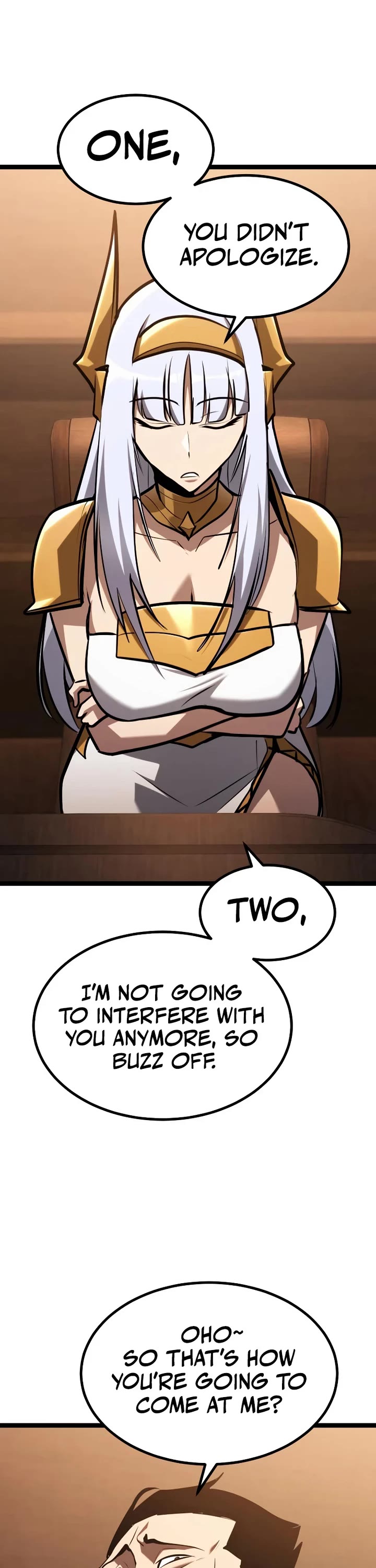 Level 999 Goblin Chapter 49 page 45 - Chapter 49