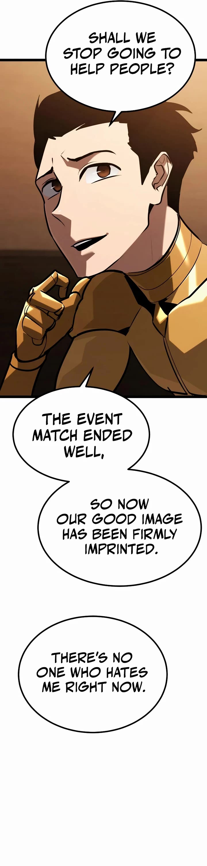 Level 999 Goblin Chapter 49 page 52 - Chapter 49