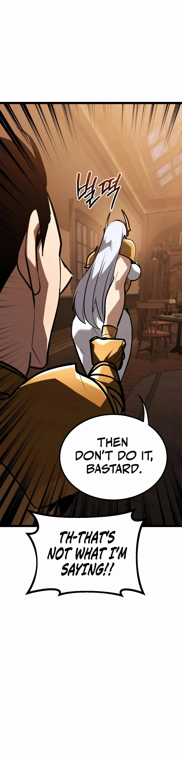 Level 999 Goblin Chapter 49 page 53 - Chapter 49