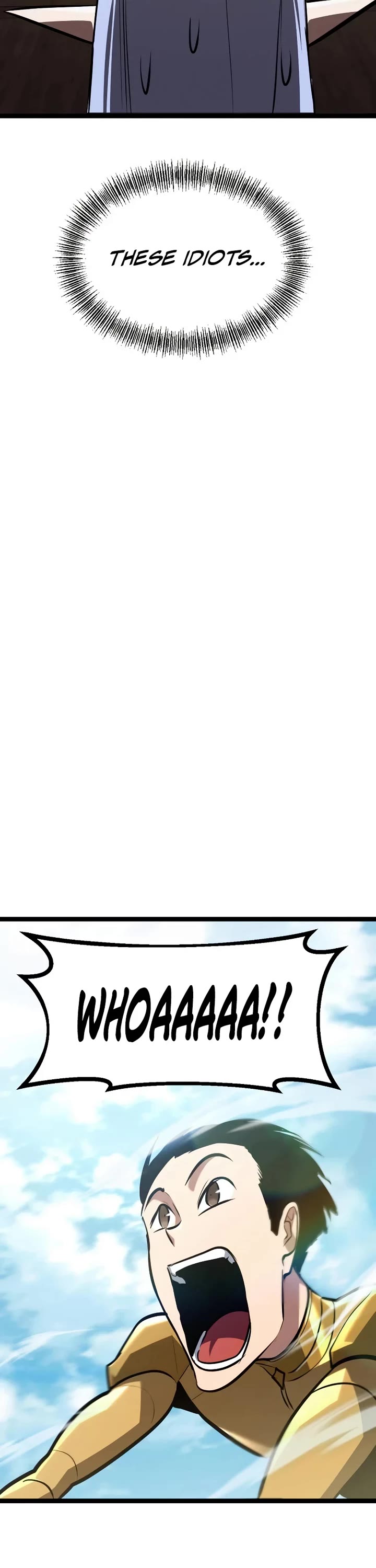 Level 999 Goblin Chapter 49 page 58 - Chapter 49