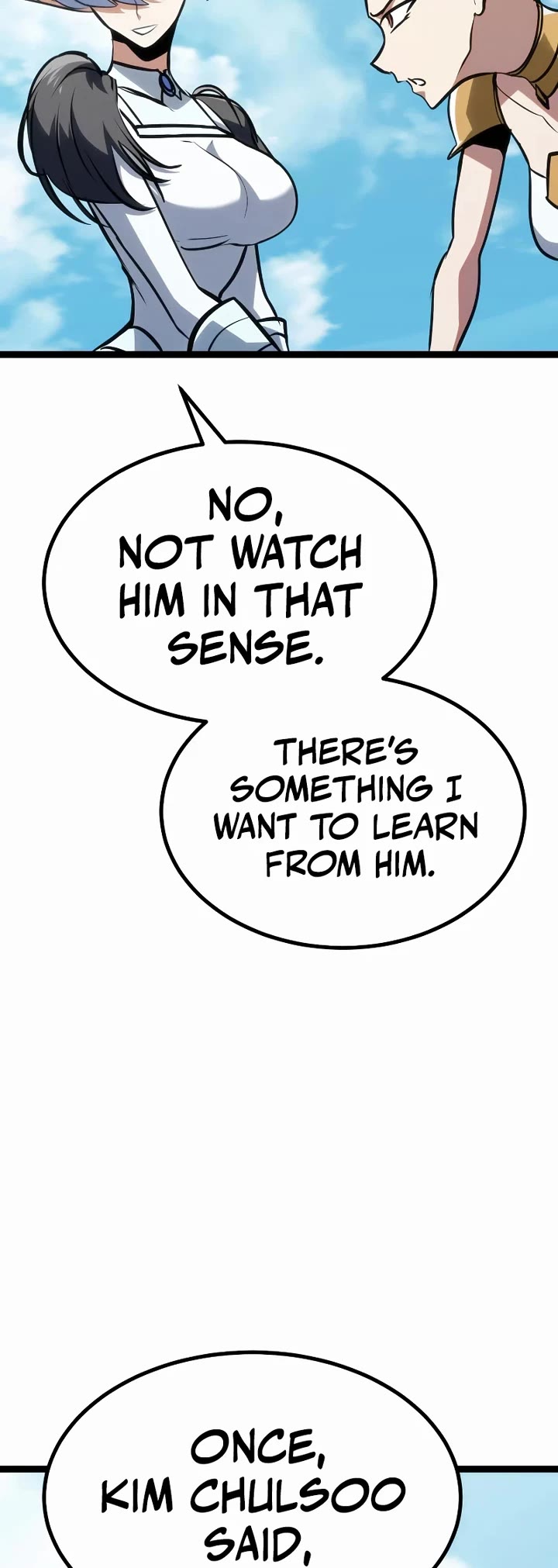 Level 999 Goblin Chapter 49 page 65 - Chapter 49