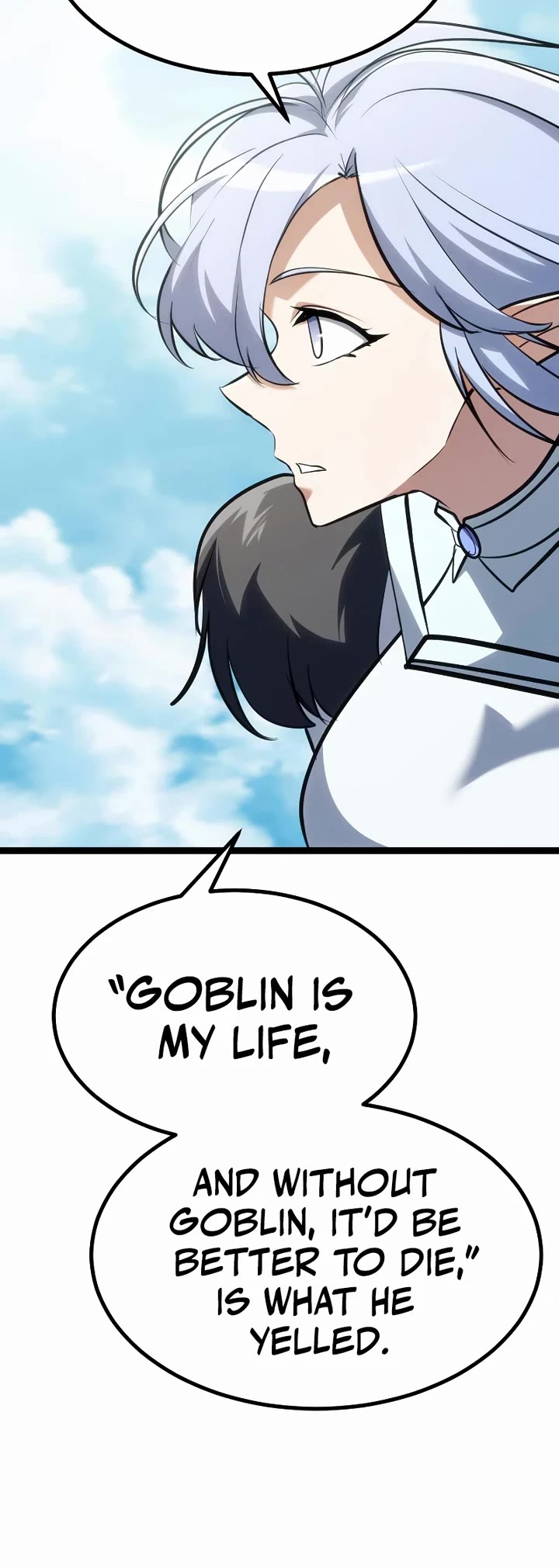 Level 999 Goblin Chapter 49 page 66 - Chapter 49