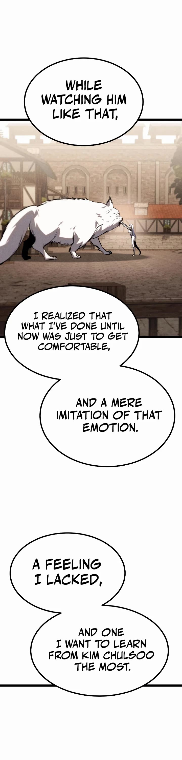 Level 999 Goblin Chapter 49 page 67 - Chapter 49