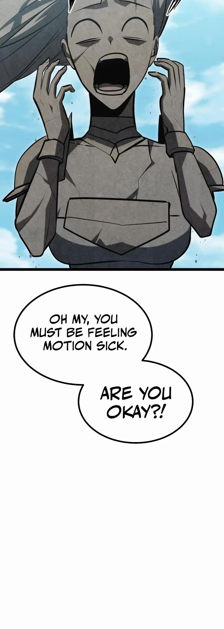 Level 999 Goblin Chapter 49 page 70 - Chapter 49