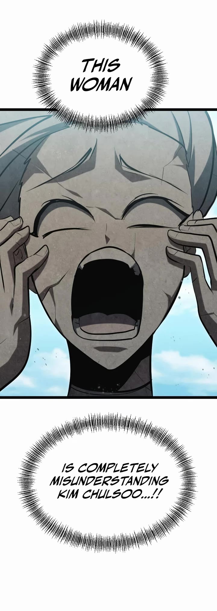 Level 999 Goblin Chapter 49 page 71 - Chapter 49