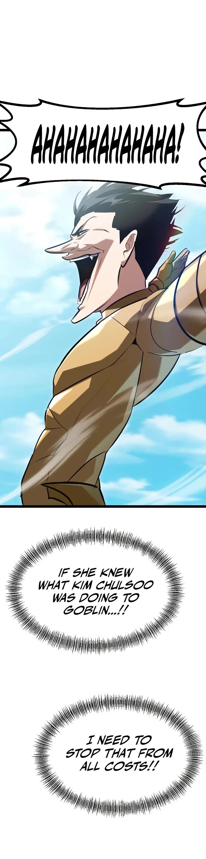 Level 999 Goblin Chapter 49 page 72 - Chapter 49