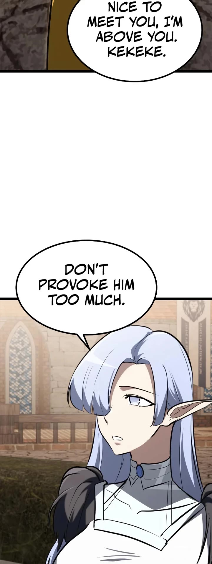 Level 999 Goblin Chapter 49 page 75 - Chapter 49