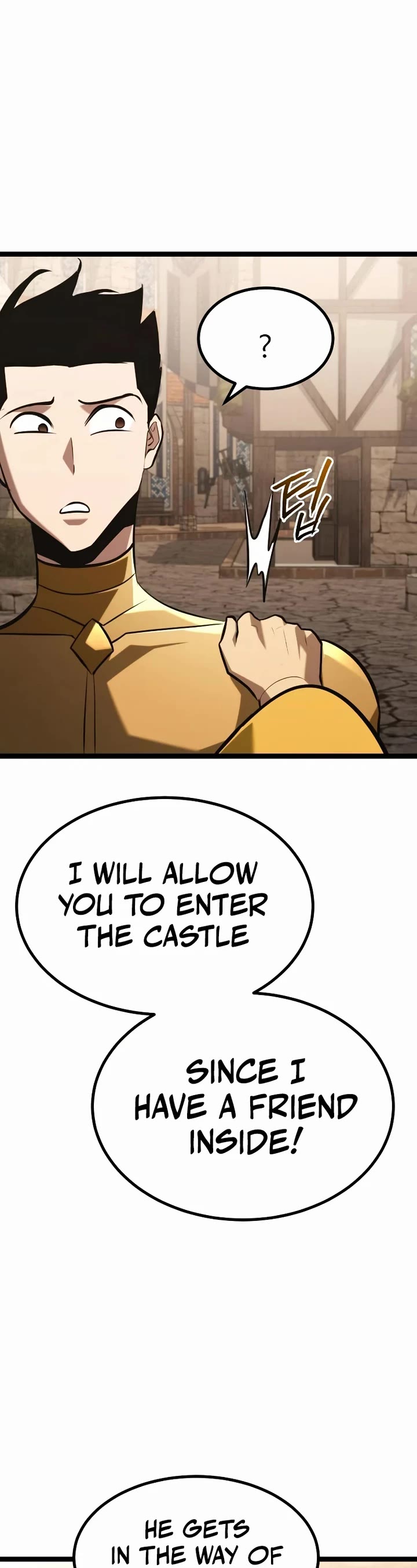 Level 999 Goblin Chapter 49 page 82 - Chapter 49