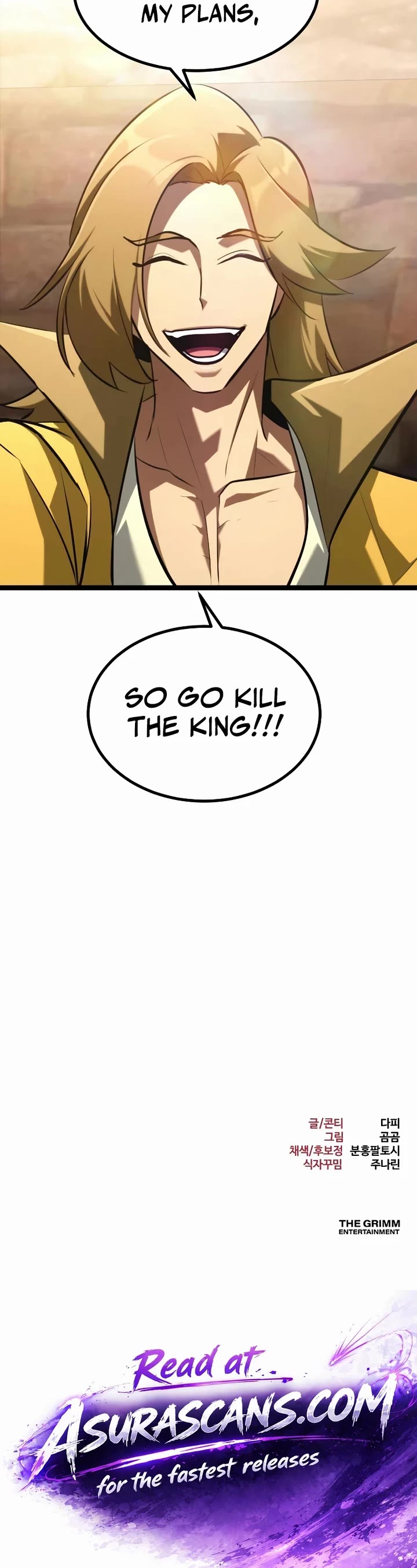 Level 999 Goblin Chapter 49 page 83 - Chapter 49