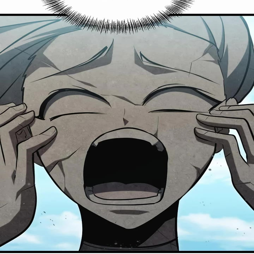 Level 999 Goblin Chapter 49 cover
