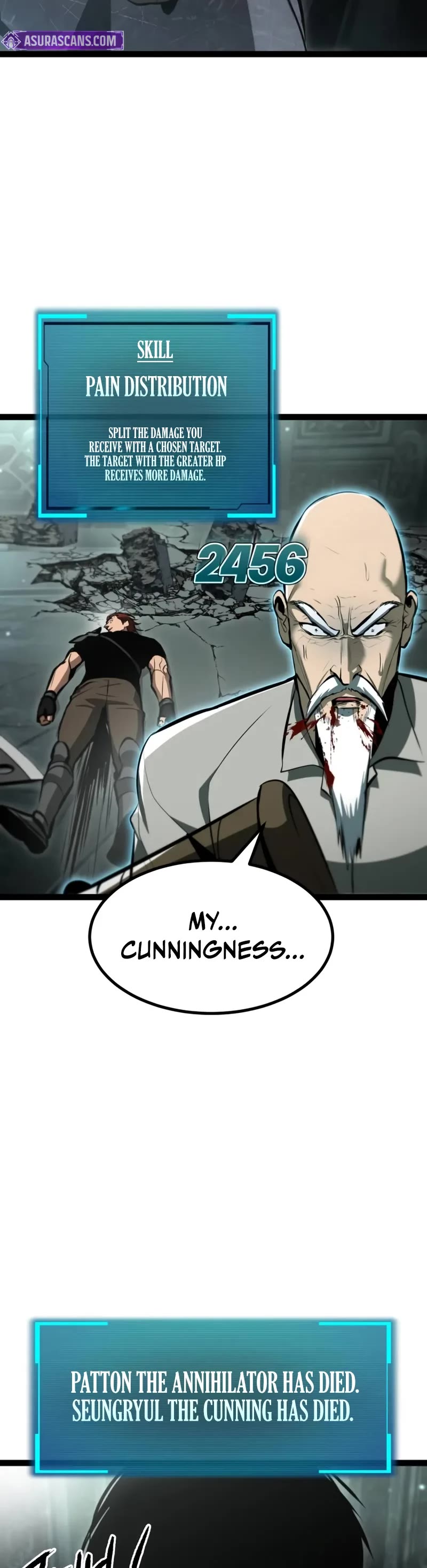 Level 999 Goblin Chapter 5 page 10 - Chapter 5