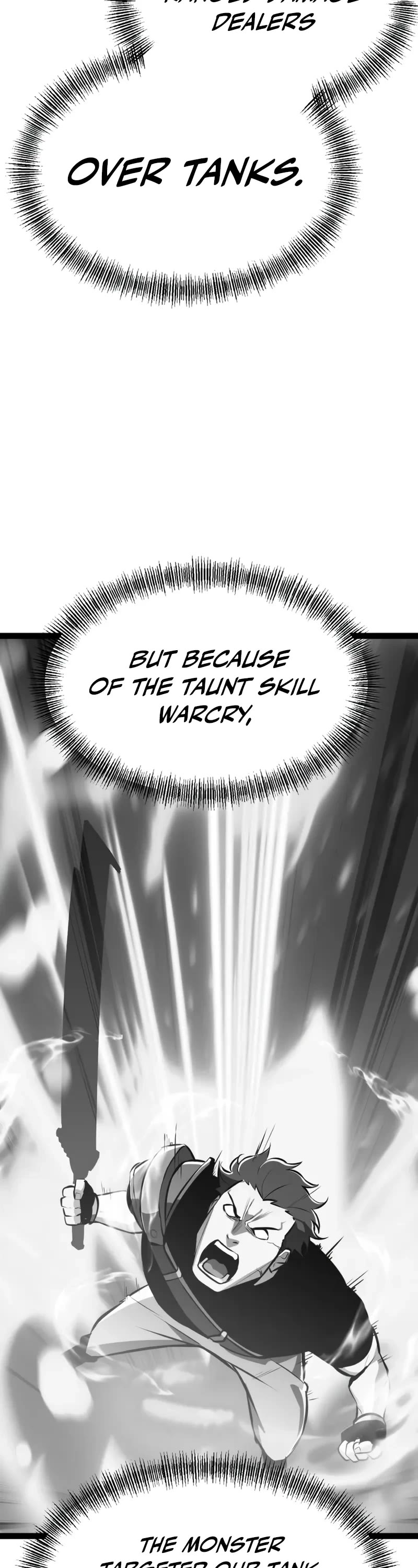 Level 999 Goblin Chapter 5 page 13 - Chapter 5