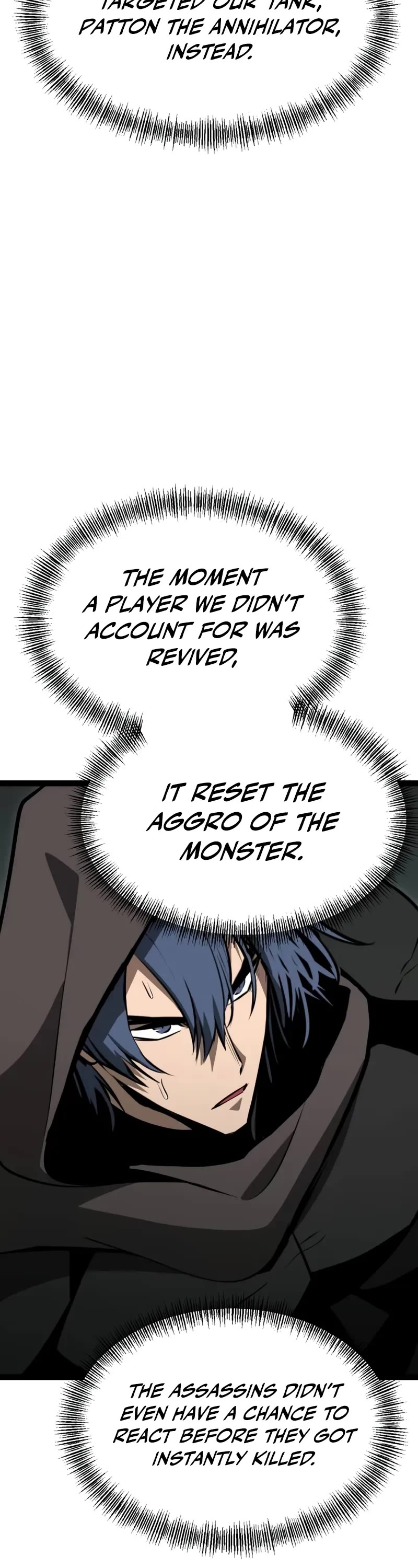 Level 999 Goblin Chapter 5 page 14 - Chapter 5