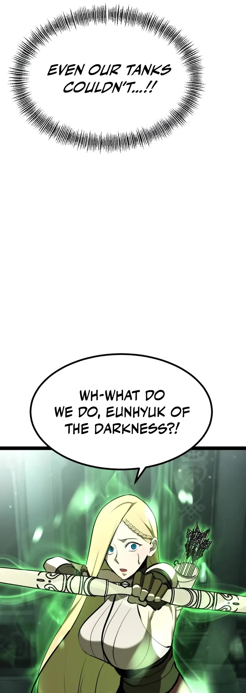 Level 999 Goblin Chapter 5 page 15 - Chapter 5