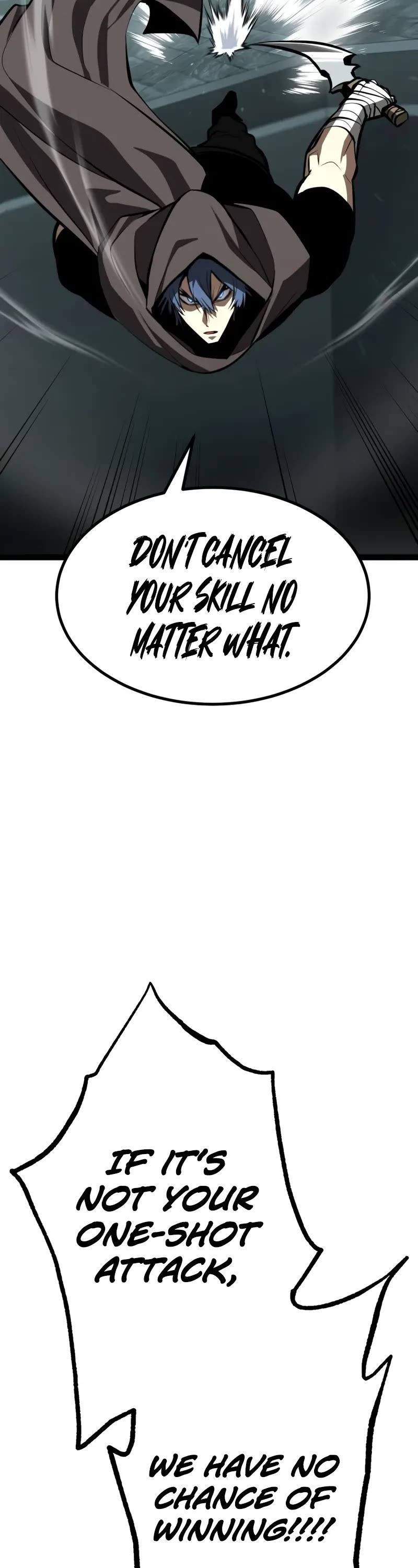 Level 999 Goblin Chapter 5 page 19 - Chapter 5