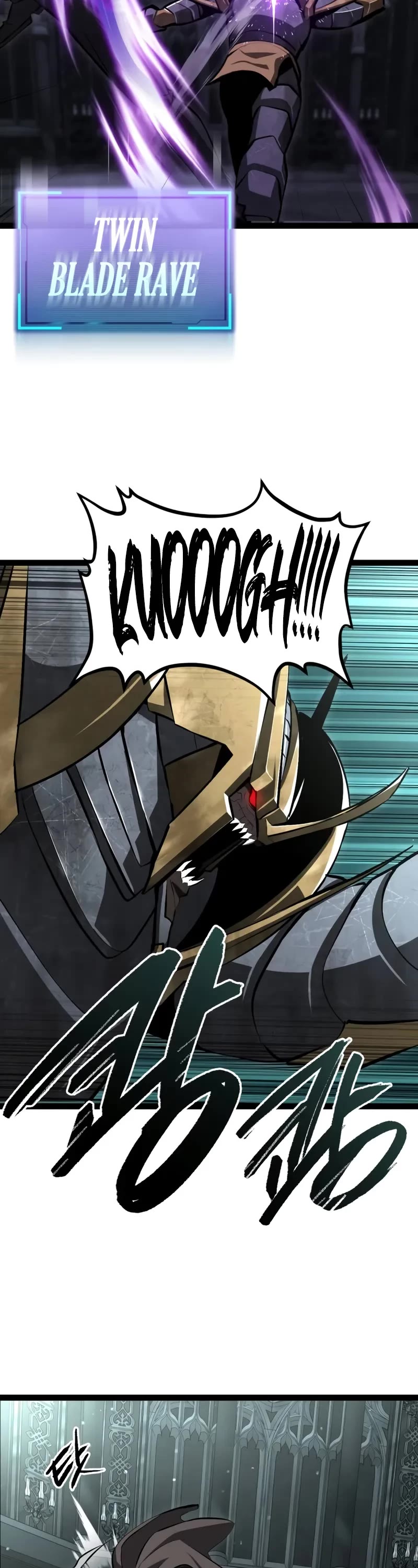 Level 999 Goblin Chapter 5 page 29 - Chapter 5