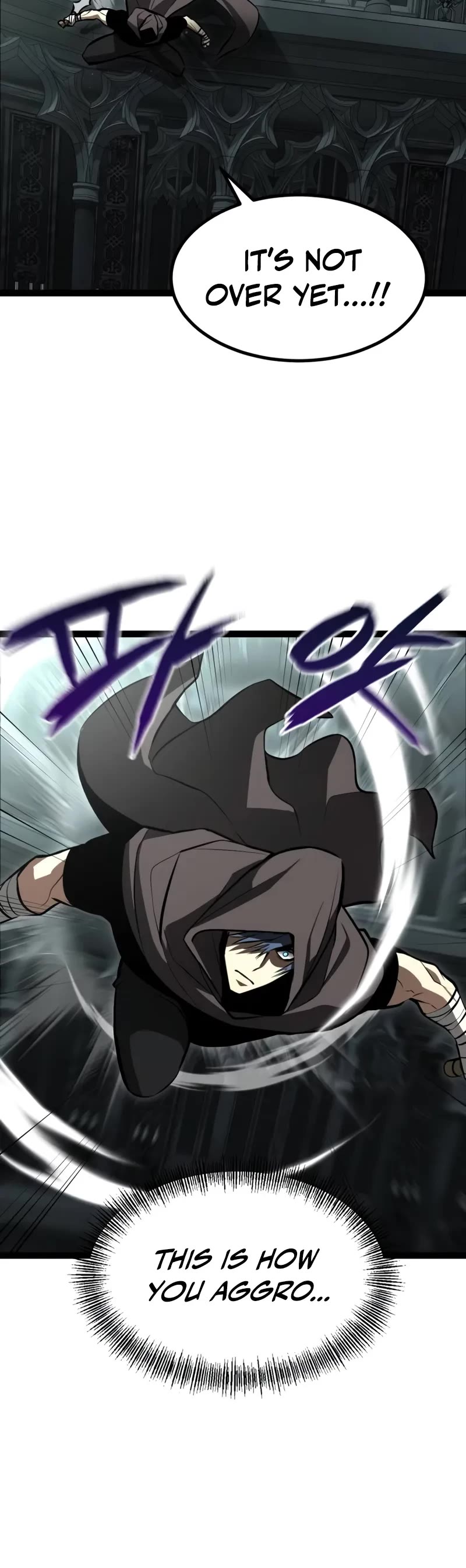 Level 999 Goblin Chapter 5 page 30 - Chapter 5