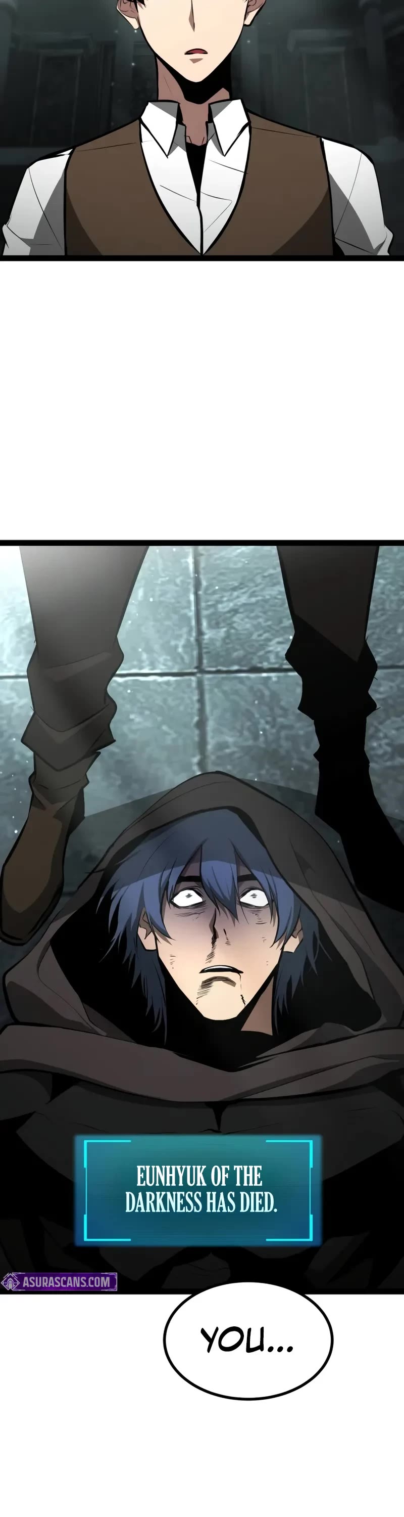 Level 999 Goblin Chapter 5 page 39 - Chapter 5