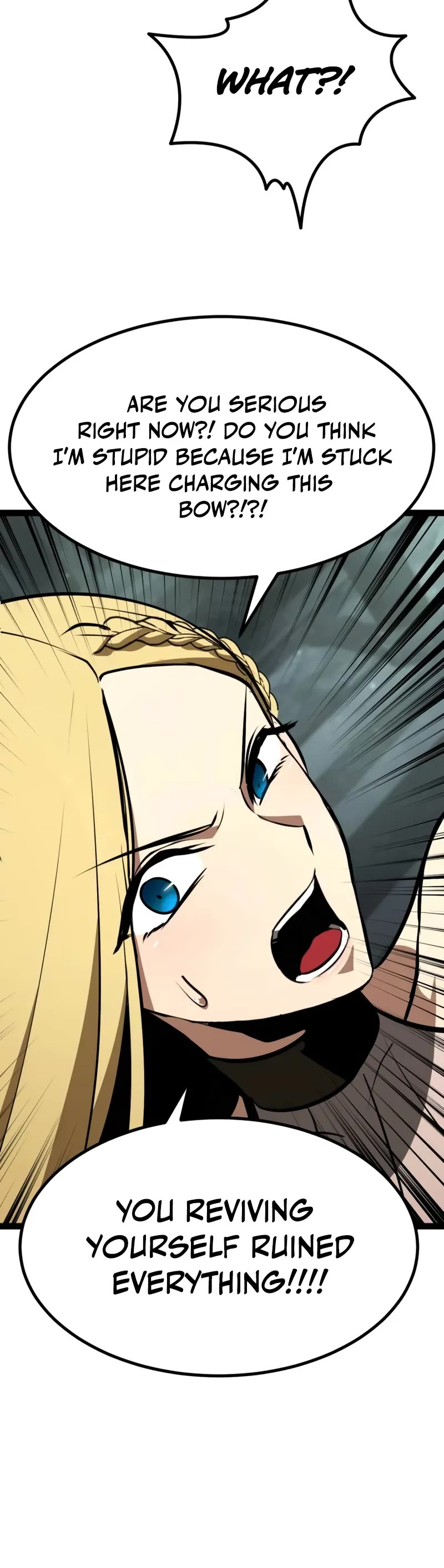 Level 999 Goblin Chapter 5 page 41 - Chapter 5