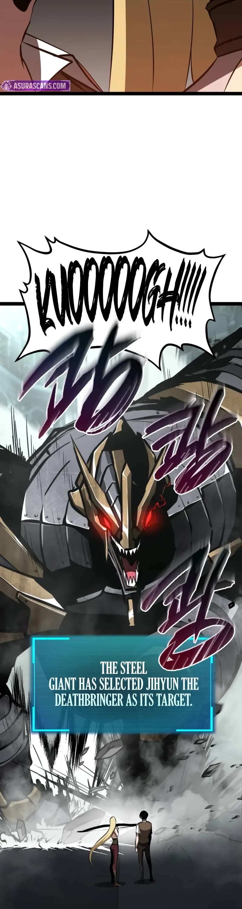 Level 999 Goblin Chapter 5 page 44 - Chapter 5