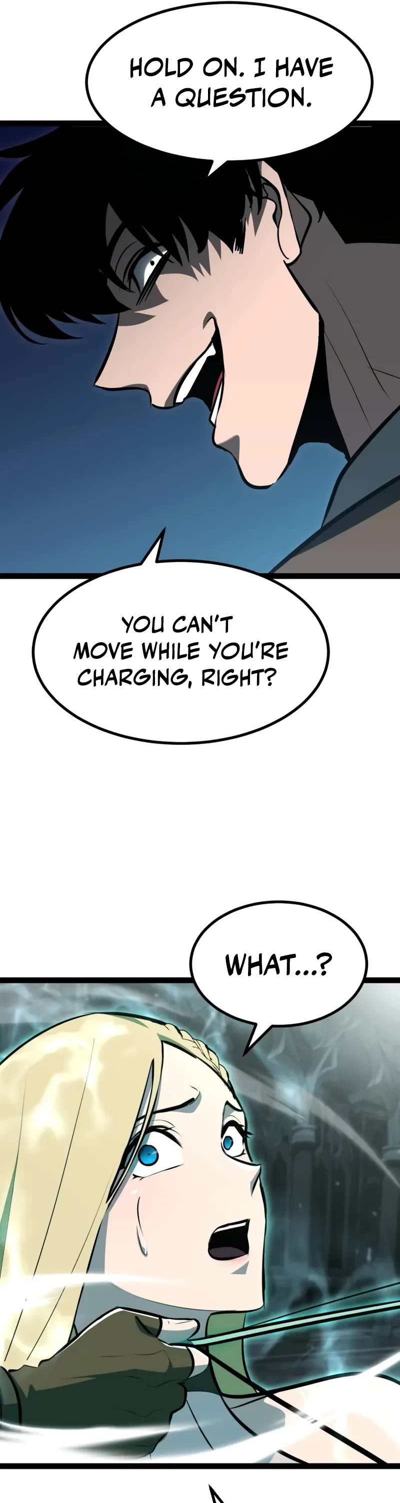 Level 999 Goblin Chapter 5 page 47 - Chapter 5
