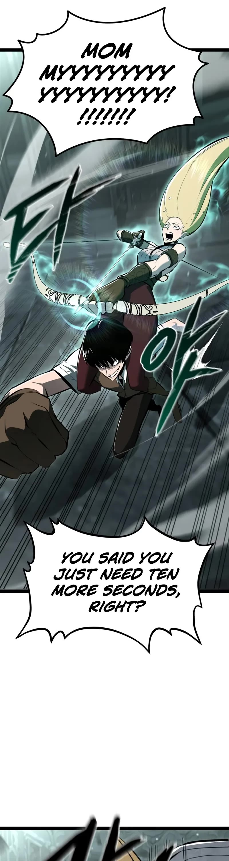 Level 999 Goblin Chapter 5 page 49 - Chapter 5