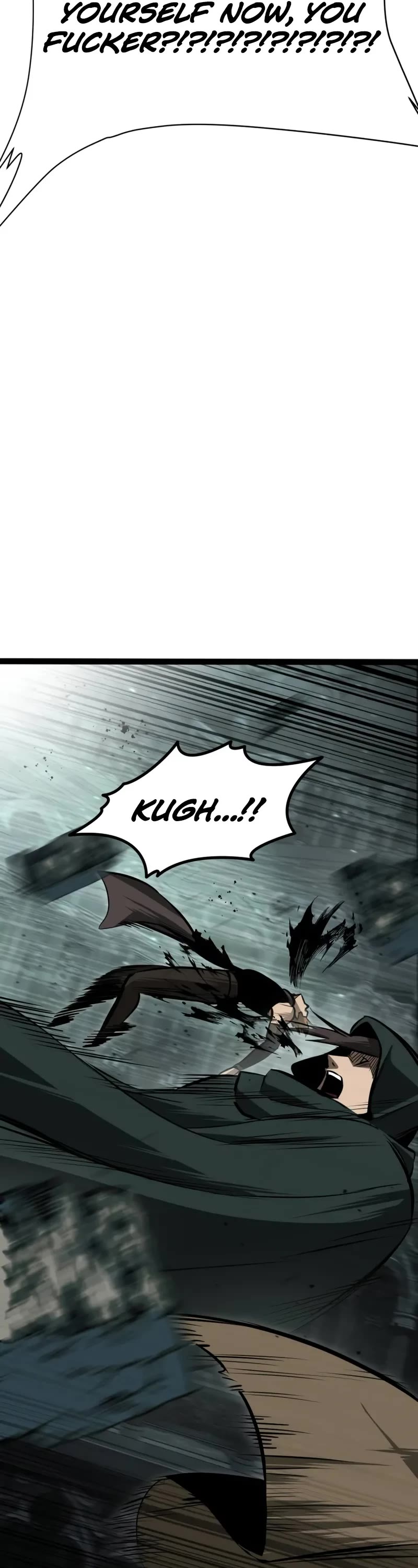 Level 999 Goblin Chapter 5 page 5 - Chapter 5