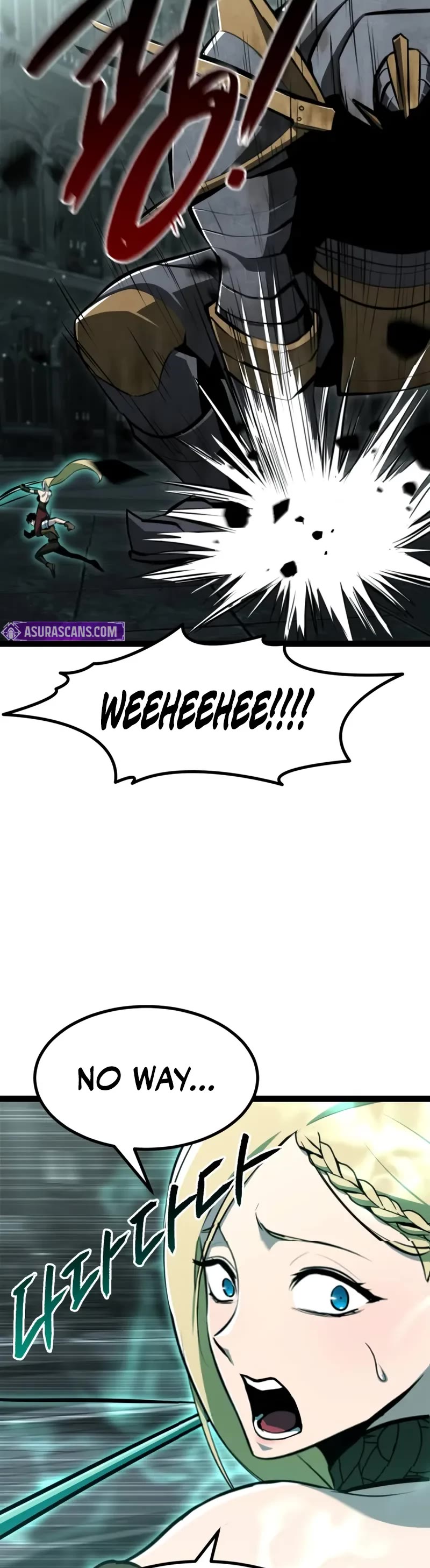 Level 999 Goblin Chapter 5 page 50 - Chapter 5