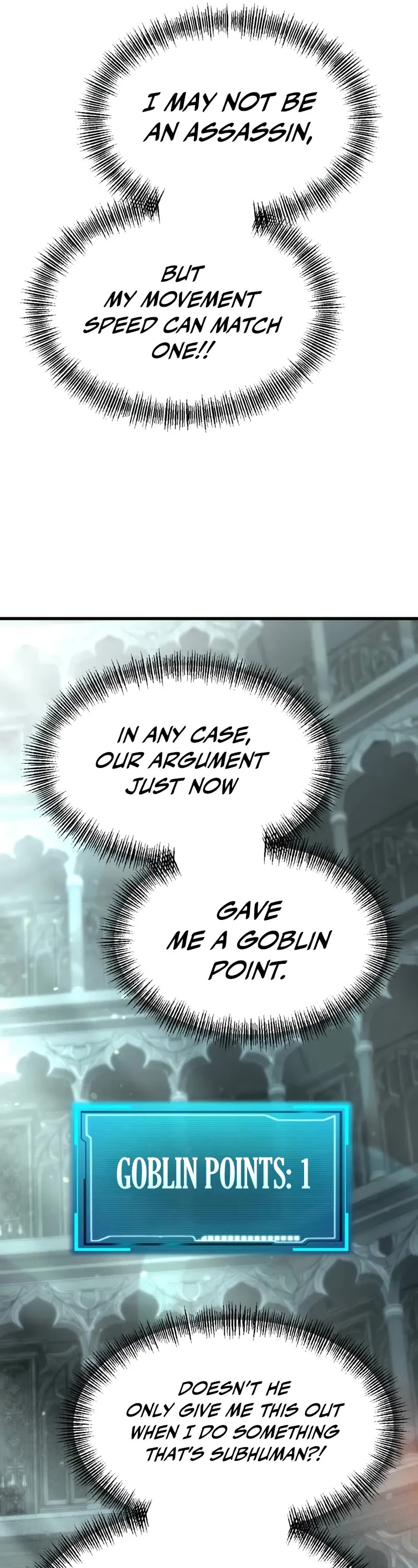 Level 999 Goblin Chapter 5 page 52 - Chapter 5