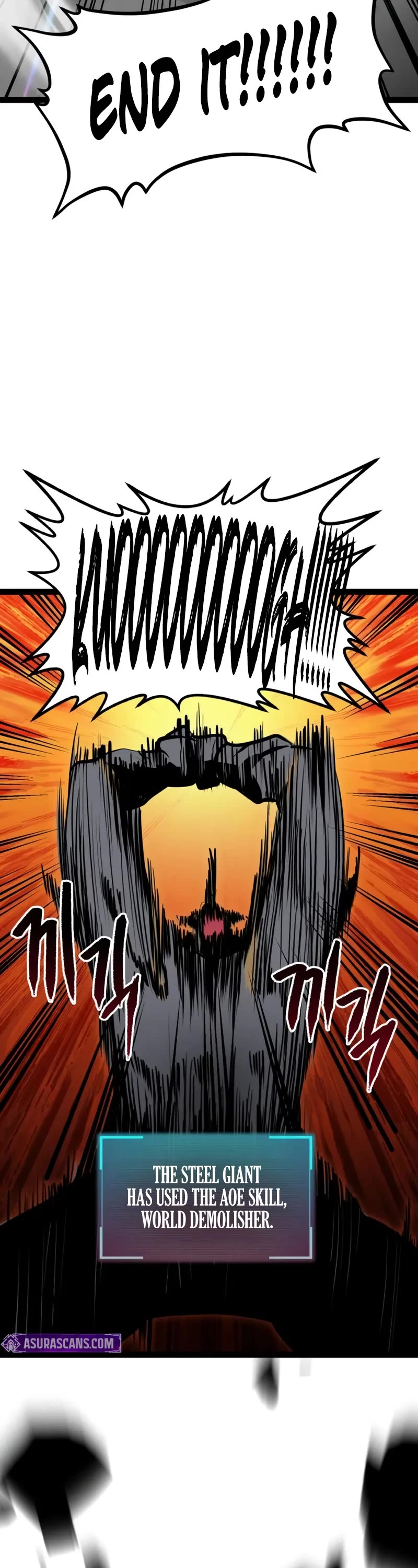 Level 999 Goblin Chapter 5 page 59 - Chapter 5