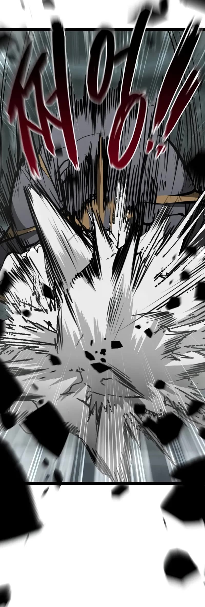Level 999 Goblin Chapter 5 page 60 - Chapter 5