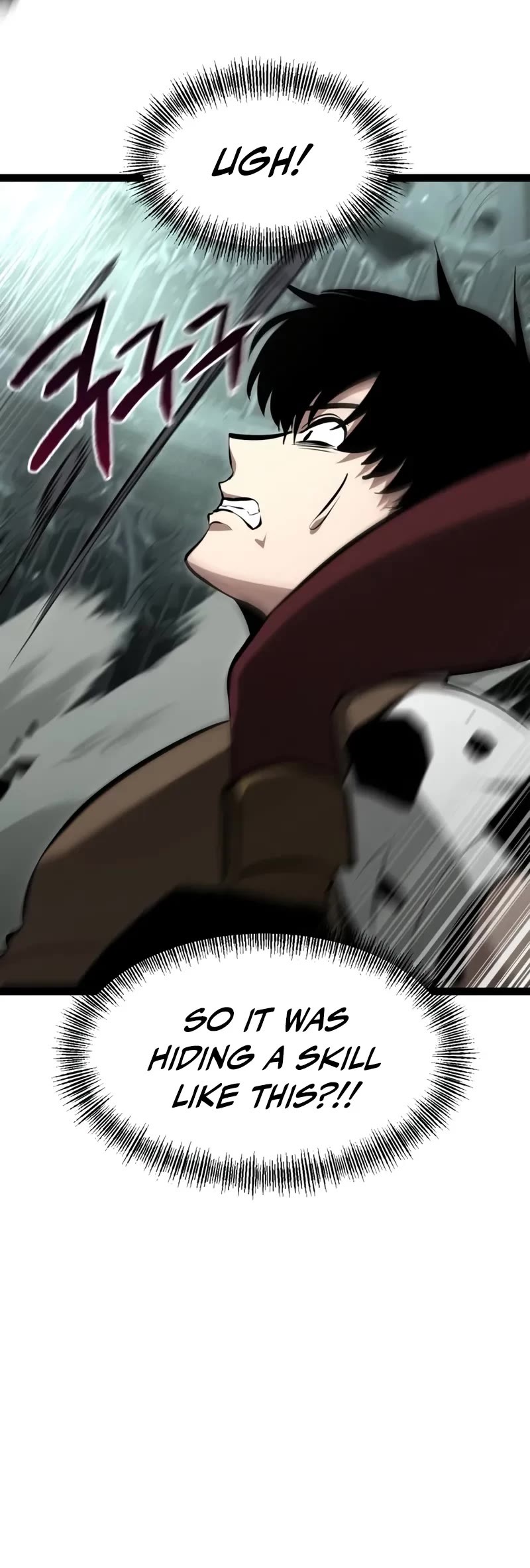 Level 999 Goblin Chapter 5 page 61 - Chapter 5