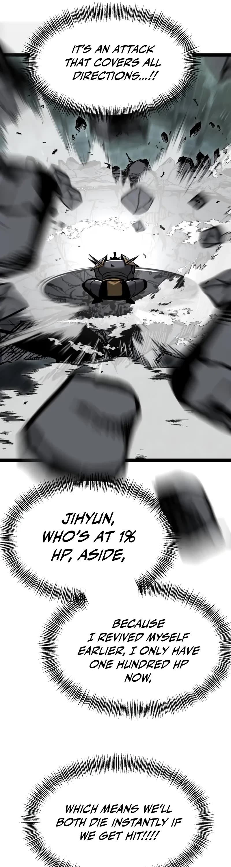 Level 999 Goblin Chapter 5 page 62 - Chapter 5