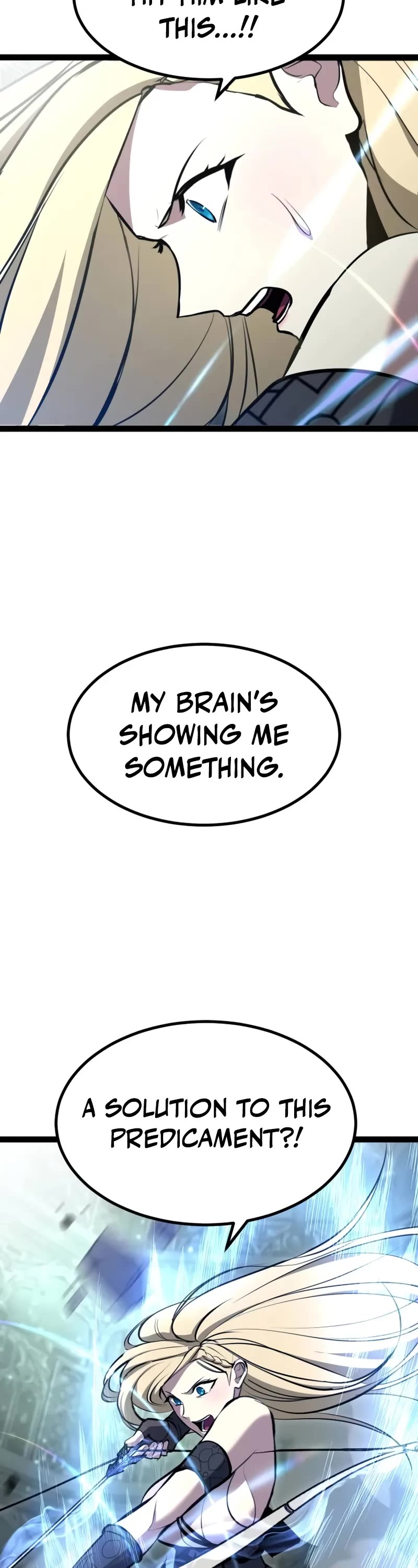 Level 999 Goblin Chapter 5 page 64 - Chapter 5