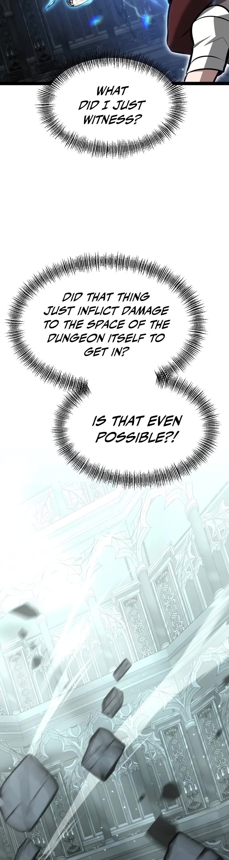 Level 999 Goblin Chapter 5 page 69 - Chapter 5