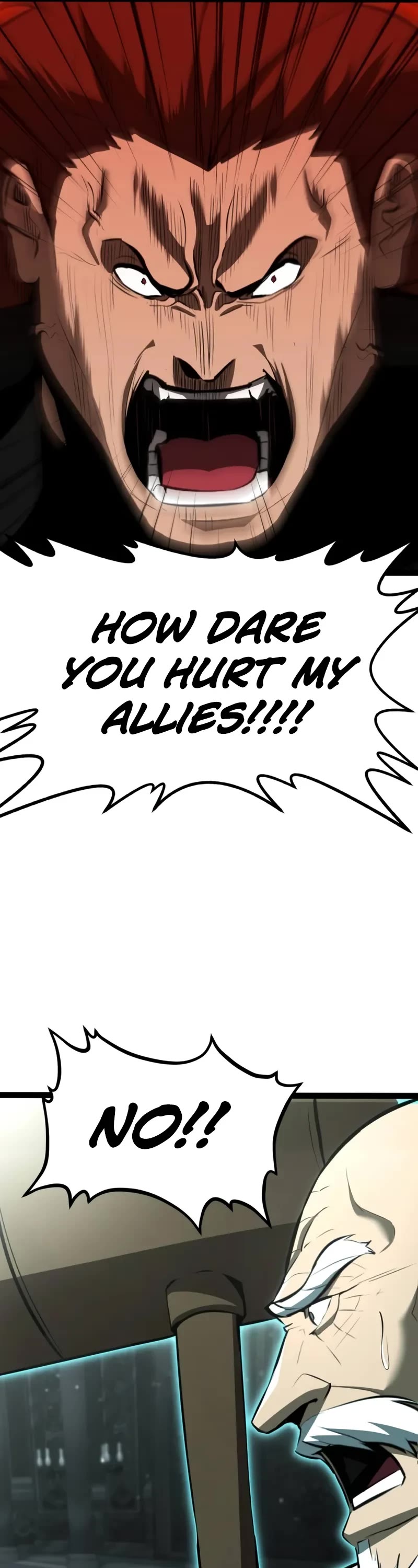 Level 999 Goblin Chapter 5 page 7 - Chapter 5