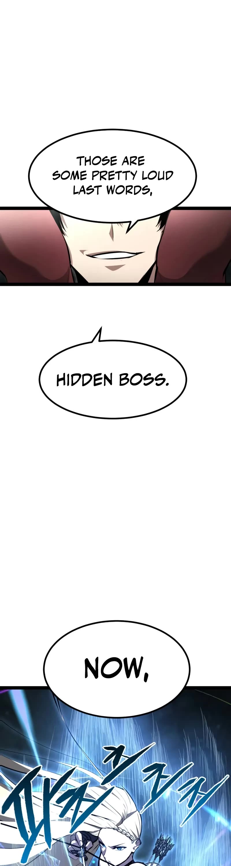 Level 999 Goblin Chapter 5 page 72 - Chapter 5