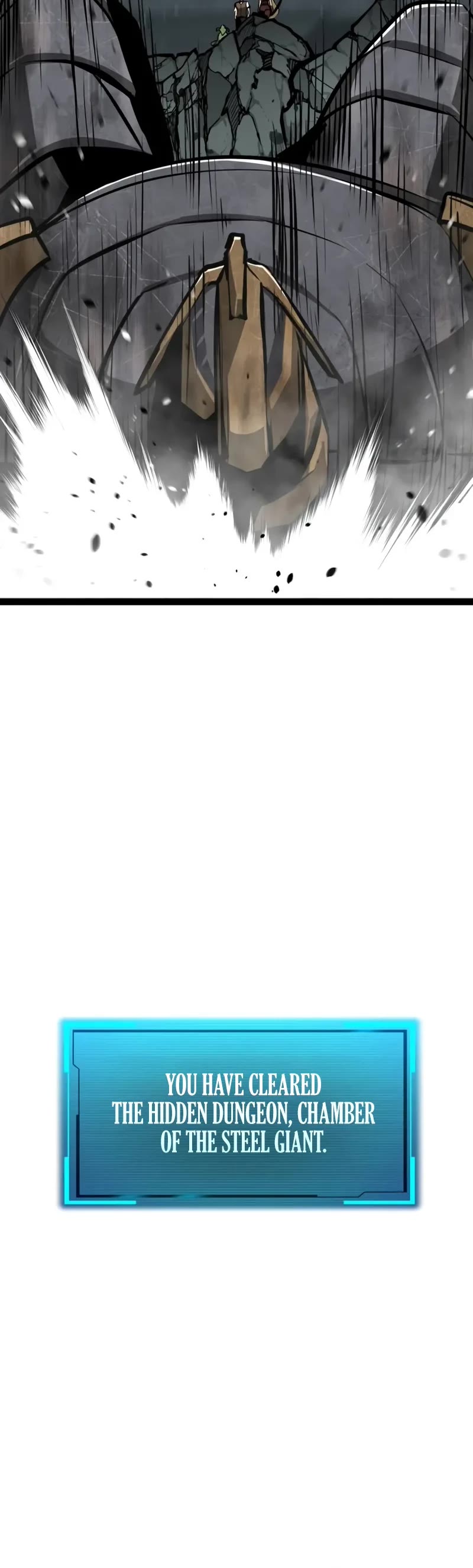 Level 999 Goblin Chapter 5 page 76 - Chapter 5
