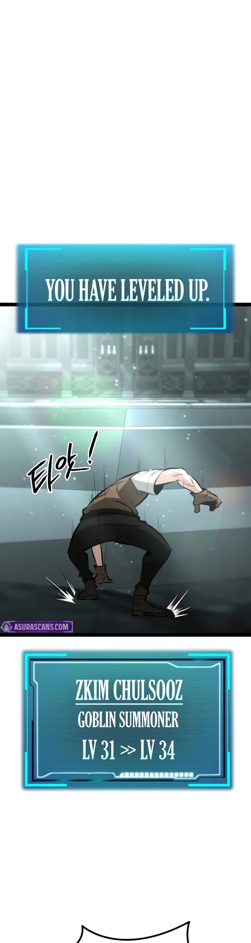 Level 999 Goblin Chapter 5 page 78 - Chapter 5